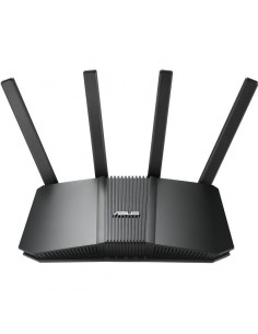 Router inalámbrico asus...