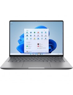 Portátil workstation hp...