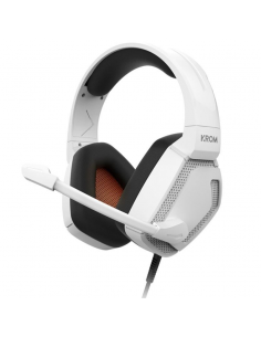 Auriculares gaming con...