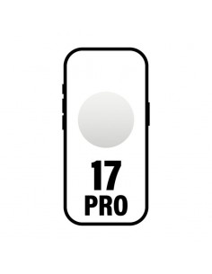 Smartphone apple iphone 17...