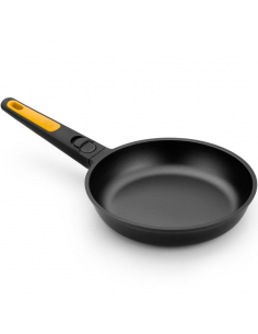 Sartén bra fast click...