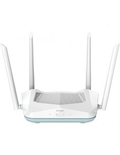 Router inalámbrico d-link...