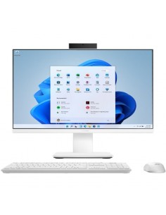 Pc all in one asus v400...