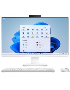 Pc all in one asus v400...