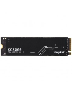 Disco ssd kingston kc3000...