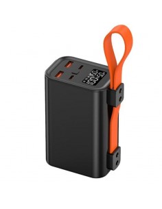 Batería externa/powerbank...