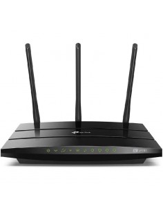 Módem router inalámbrico...