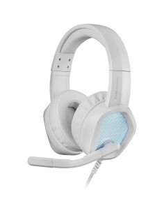 Auriculares gaming con...