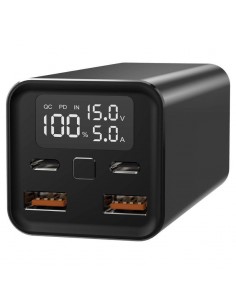 Batería externa/powerbank...