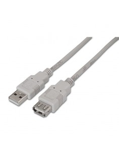 Cable alargador usb 2.0...