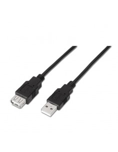 Cable alargador usb 2.0...