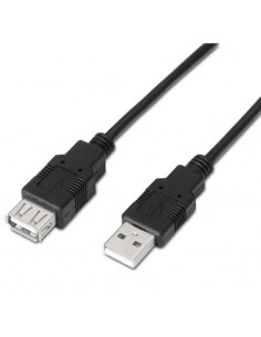 Cable alargador usb 2.0...