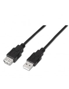 Cable alargador usb 2.0...