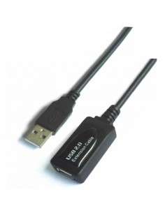 Cable alargador usb 2.0...
