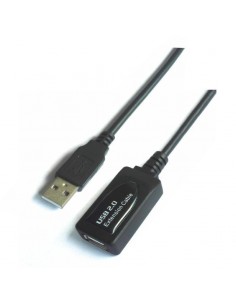 Cable alargador usb 2.0...