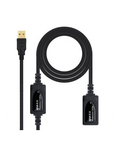 Cable alargador usb 2.0...