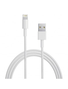 Cable usb lightning...