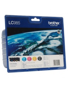 Cartucho de tinta original...