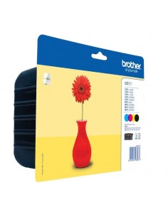 Cartucho de tinta original...