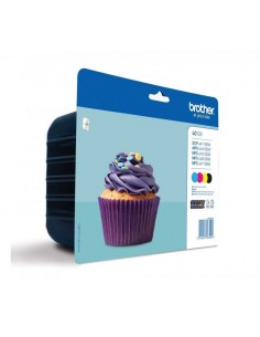 Cartucho de tinta original...