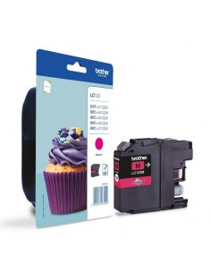 Cartucho de tinta original...