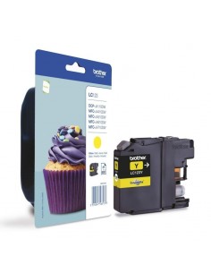 Cartucho de tinta original...