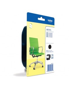 Cartucho de tinta original...