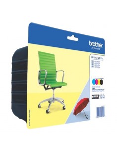 Cartucho de tinta original...