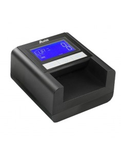 Detector de billetes falsos...