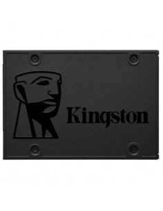 Disco ssd kingston a400...