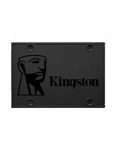 Disco ssd kingston a400...