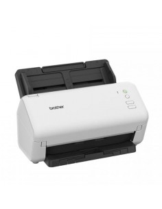 Escáner documental brother...