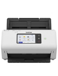 Escáner documental brother...