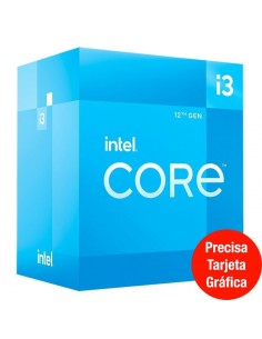 Procesador intel core...