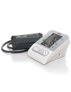 Tensiómetro de brazo laica...