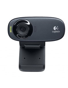 Webcam logitech c310/ 1280...