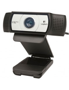 Webcam logitech c930e/...