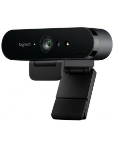 Webcam videoconferencia...