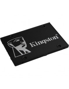 Disco ssd kingston kc600...