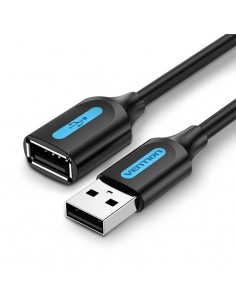 Cable alargador usb 2.0...