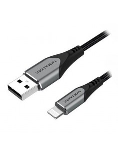 Cable usb 2.0 lightning...
