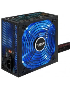 Fuente de alimentación...