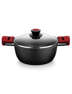 Cacerola bra premiere...