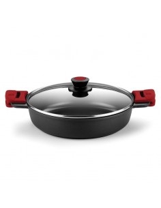 Cacerola bra premiere...