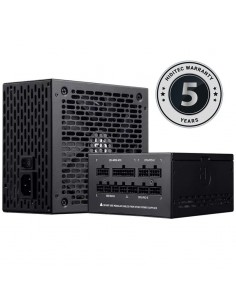 Fuente de alimentación...