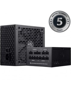 Fuente de alimentación...