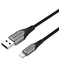 Cable usb 2.0 lightning...