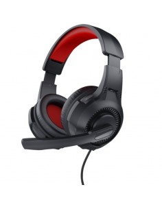 Auriculares gaming con...
