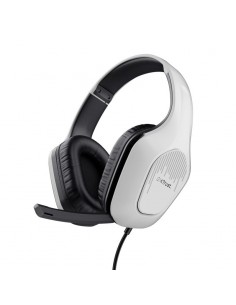 Auriculares gaming con...