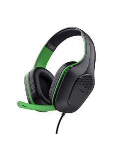 Auriculares gaming con...